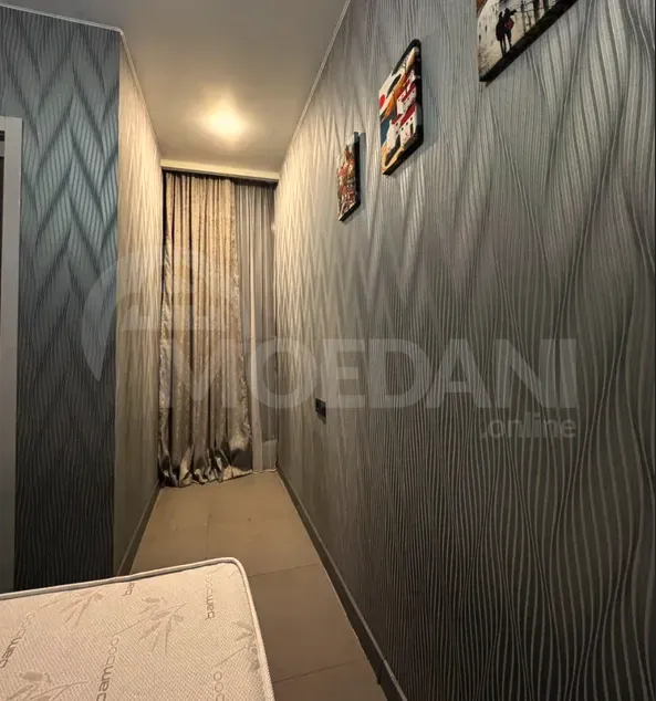 იყიდება 2 ოთახიანი ბინას 60მ² 32/35 სართ ბათუმი - photo 9