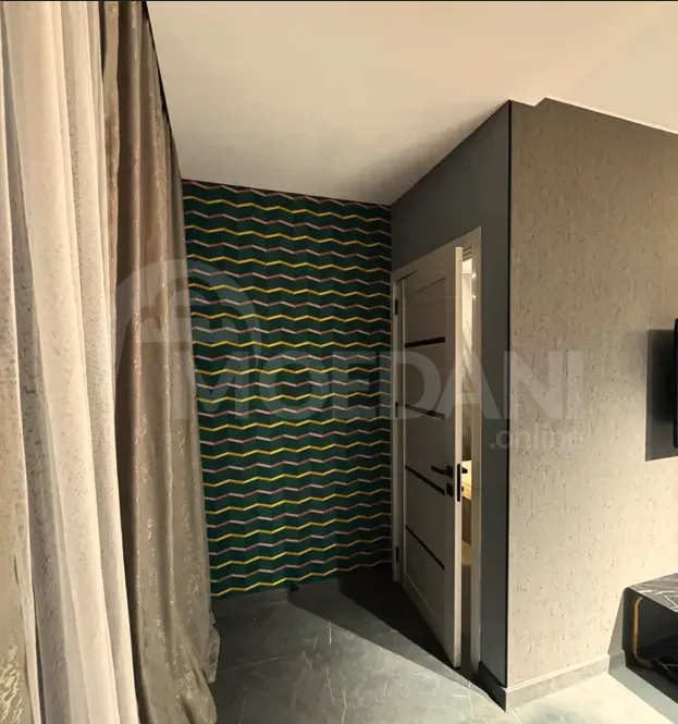 იყიდება 2 ოთახიანი ბინას 60მ² 32/35 სართ ბათუმი - photo 7