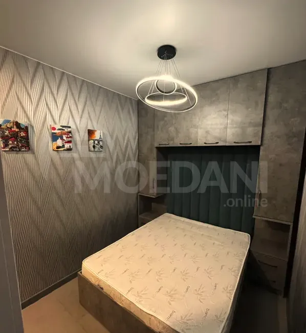 იყიდება 2 ოთახიანი ბინას 60მ² 32/35 სართ ბათუმი - photo 4