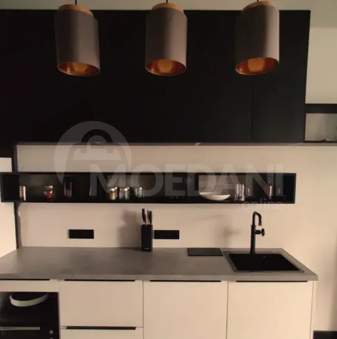 Продам 1-комн. квартиру 33м² 18/20 эт. Батуми - изображение 3