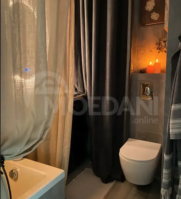 Продам 1-комн. квартиру 33м² 18/20 эт. Батуми - изображение 5