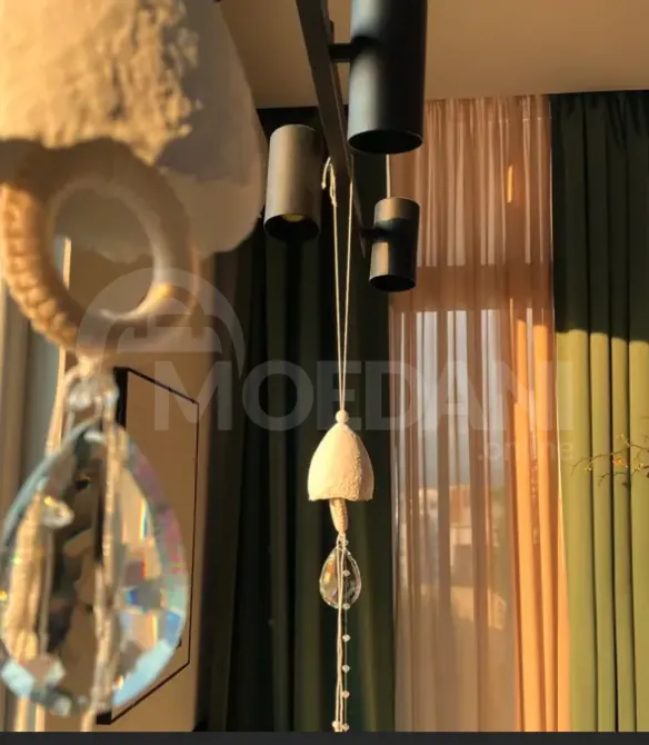 Продам 1-комн. квартиру 33м² 18/20 эт. Батуми - изображение 8