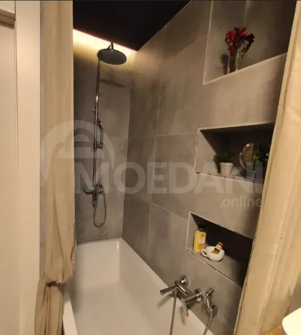 Продам 1-комн. квартиру 33м² 18/20 эт. Батуми - изображение 10