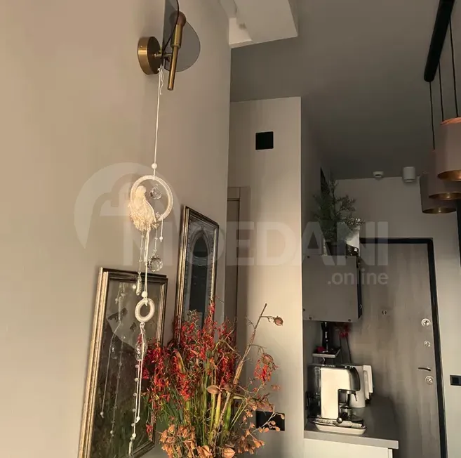 Продам 1-комн. квартиру 33м² 18/20 эт. Батуми - изображение 6