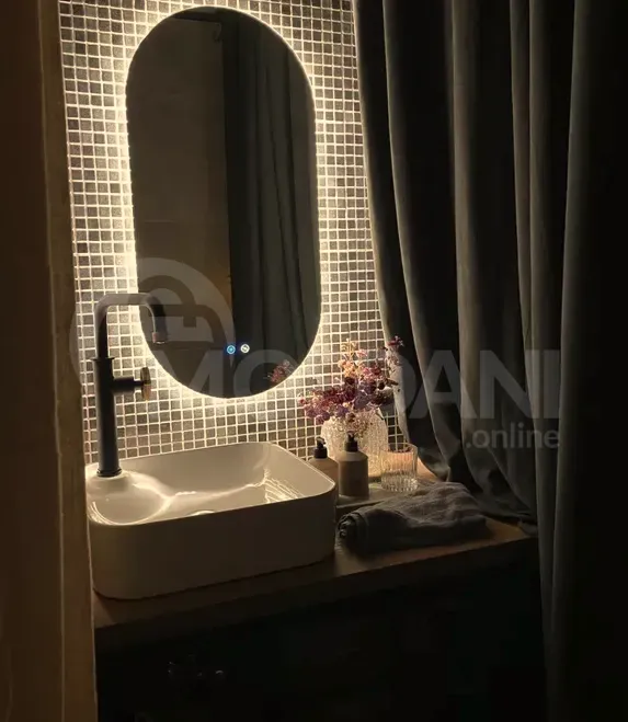 Продам 1-комн. квартиру 33м² 18/20 эт. Батуми - изображение 9