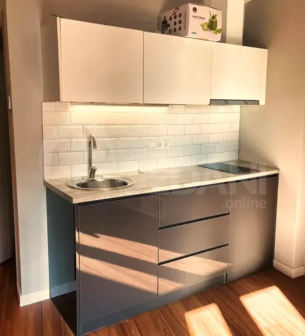 იყიდება 2 ოთახიანი ბინას 56მ² 8/16 სართ ბათუმი - photo 2