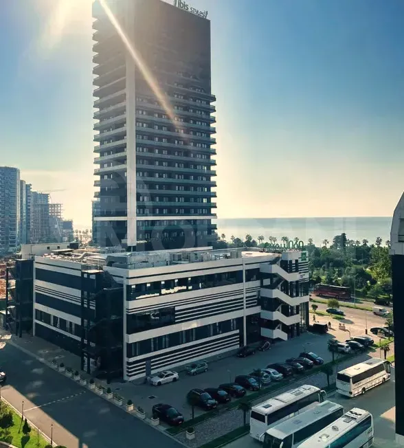 იყიდება 2 ოთახიანი ბინას 56მ² 8/16 სართ ბათუმი - photo 7