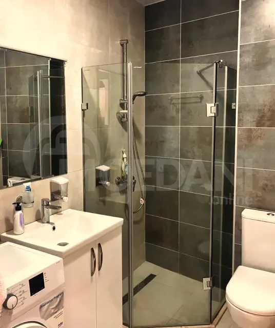 იყიდება 2 ოთახიანი ბინას 56მ² 8/16 სართ ბათუმი - photo 4