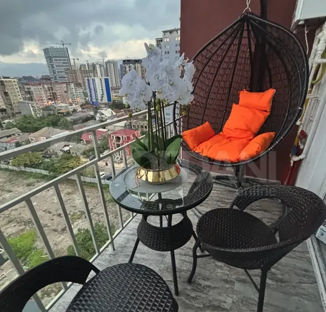 Selling 3 apartment 56м² 10/18 floor Batumi - photo 11