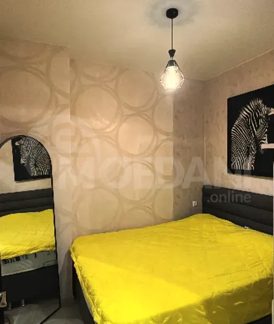 იყიდება 3 ოთახიანი ბინას 56მ² 10/18 სართ ბათუმი - photo 9