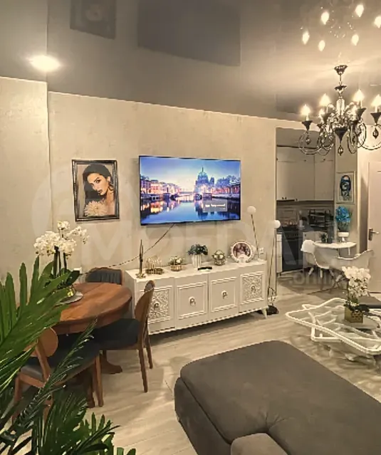 იყიდება 3 ოთახიანი ბინას 56მ² 10/18 სართ ბათუმი - photo 7