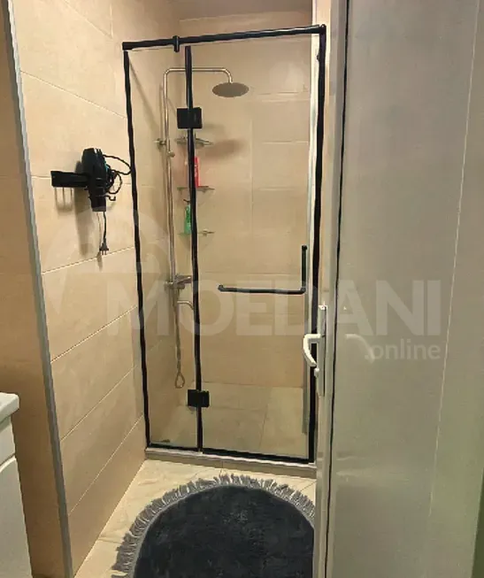 იყიდება 3 ოთახიანი ბინას 56მ² 10/18 სართ ბათუმი - photo 8