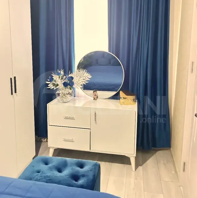 იყიდება 3 ოთახიანი ბინას 56მ² 10/18 სართ ბათუმი - photo 2