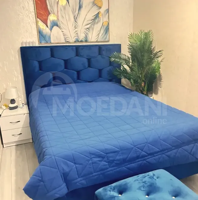 იყიდება 3 ოთახიანი ბინას 56მ² 10/18 სართ ბათუმი - photo 3