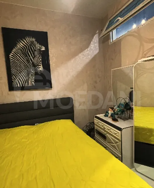 იყიდება 3 ოთახიანი ბინას 56მ² 10/18 სართ ბათუმი - photo 6