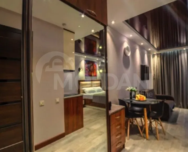 Сдам 1-комн. квартиру на сутки в Батуми  45м² 17/25 эт. Батуми - изображение 9