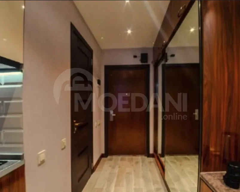 Сдам 1-комн. квартиру на сутки в Батуми  45м² 17/25 эт. Батуми - изображение 10