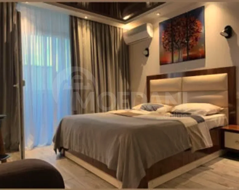 Сдам 1-комн. квартиру на сутки в Батуми  45м² 17/25 эт. Батуми - изображение 2