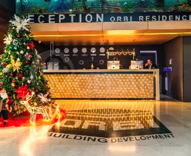 Сдам 1-комн. квартиру на сутки в Батуми  45м² 17/25 эт. Батуми - изображение 6