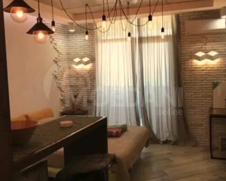 Сдам 1-комн. квартиру на сутки в Батуми  40м² 24/25 эт. Батуми - изображение 3