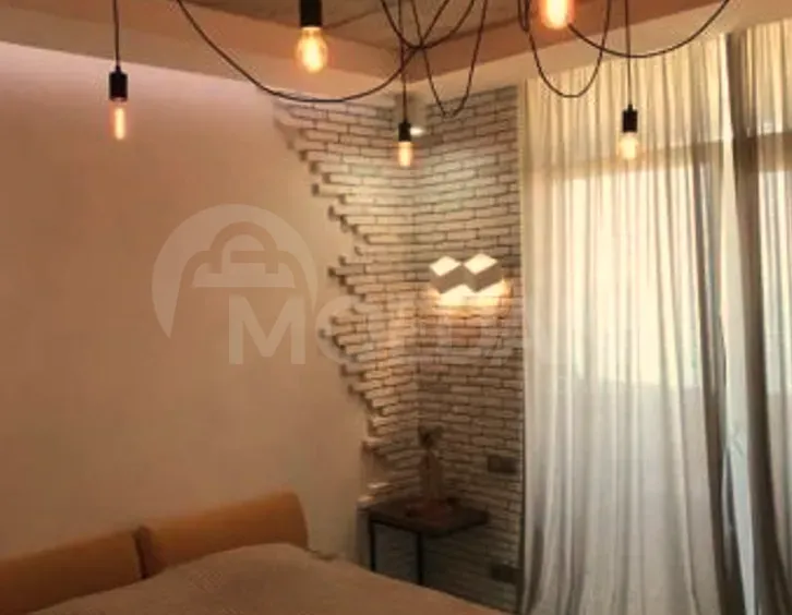 Сдам 1-комн. квартиру на сутки в Батуми  40м² 24/25 эт. Батуми - изображение 6