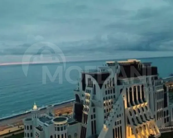 Сдам 1-комн. квартиру на сутки в Батуми  40м² 24/25 эт. Батуми - изображение 2