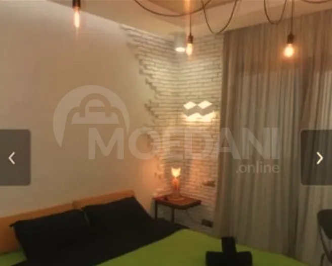 Сдам 1-комн. квартиру на сутки в Батуми  40м² 24/25 эт. Батуми - изображение 9