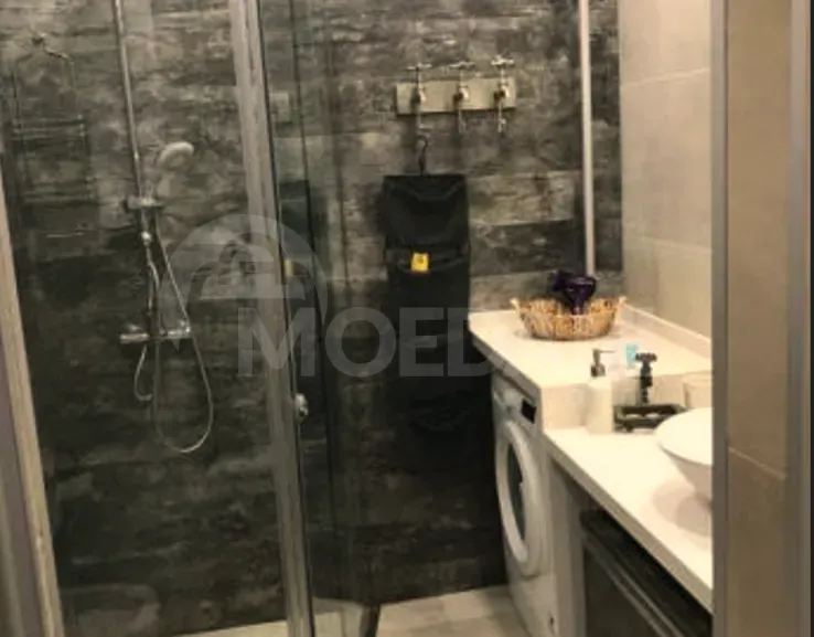 Сдам 1-комн. квартиру на сутки в Батуми  40м² 24/25 эт. Батуми - изображение 5