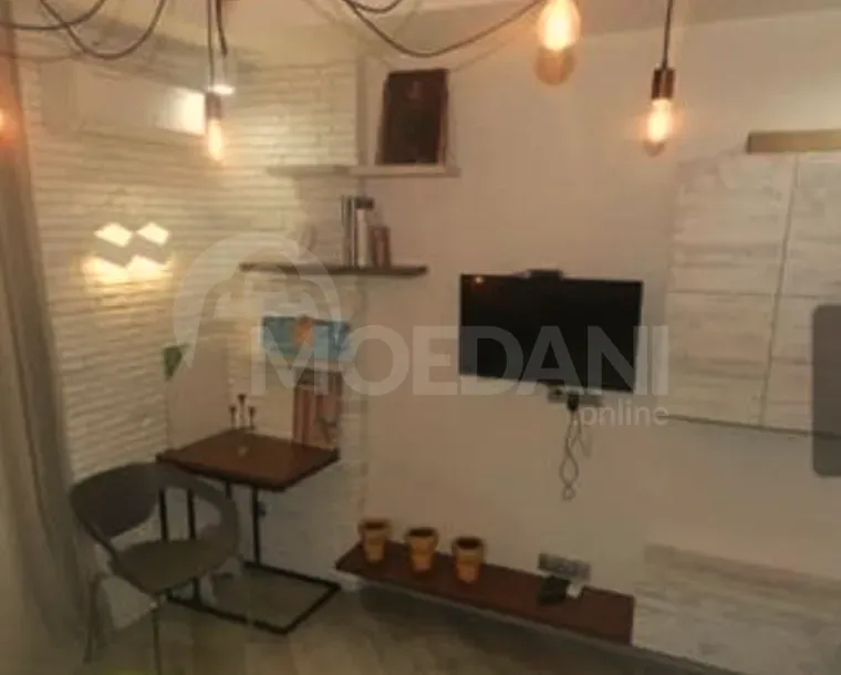 Сдам 1-комн. квартиру на сутки в Батуми  40м² 24/25 эт. Батуми - изображение 10