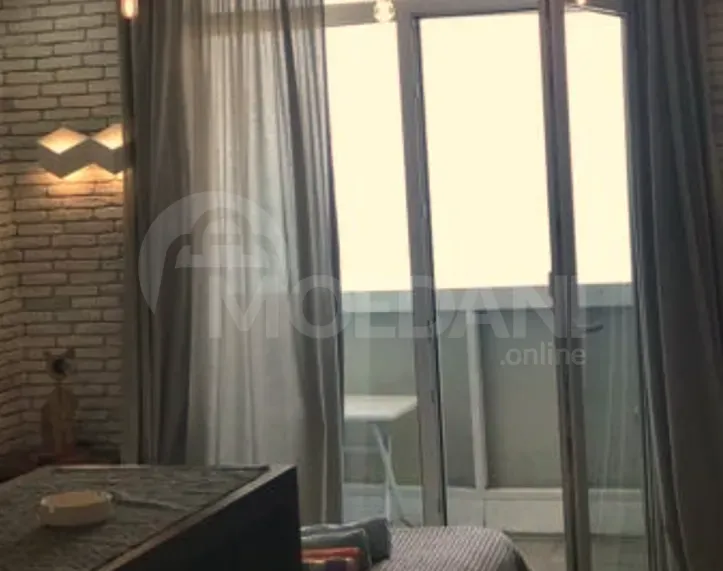 Сдам 1-комн. квартиру на сутки в Батуми  40м² 24/25 эт. Батуми - изображение 8