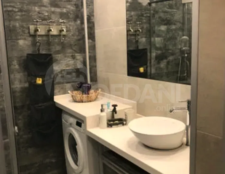 Сдам 1-комн. квартиру на сутки в Батуми  40м² 24/25 эт. Батуми - изображение 12