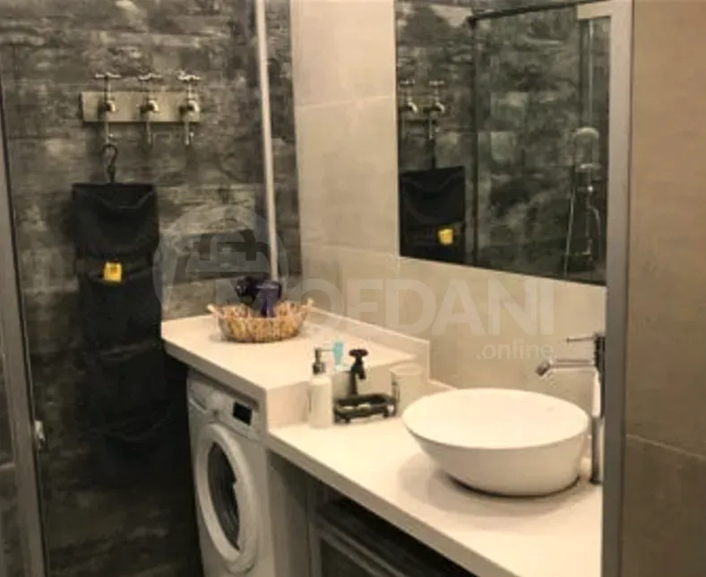 Сдам 1-комн. квартиру на сутки в Батуми  40м² 24/25 эт. Батуми - изображение 7