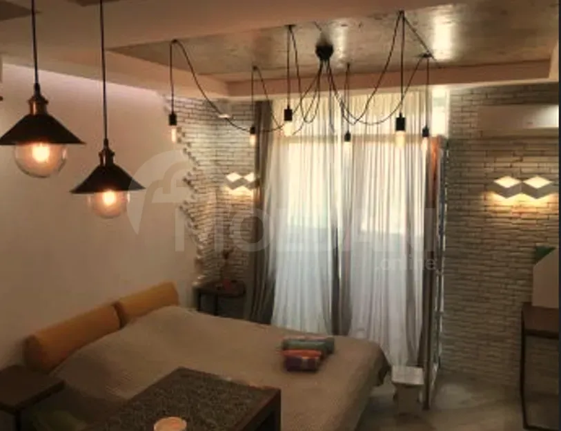 Сдам 1-комн. квартиру на сутки в Батуми  40м² 24/25 эт. Батуми - изображение 4