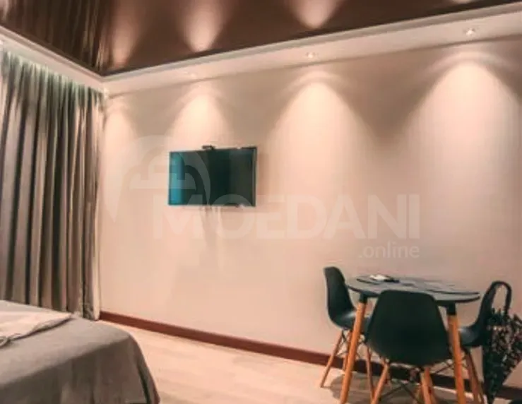 Сдам 1-комн. квартиру на сутки в Батуми  45м² 15/25 эт. Батуми - изображение 6