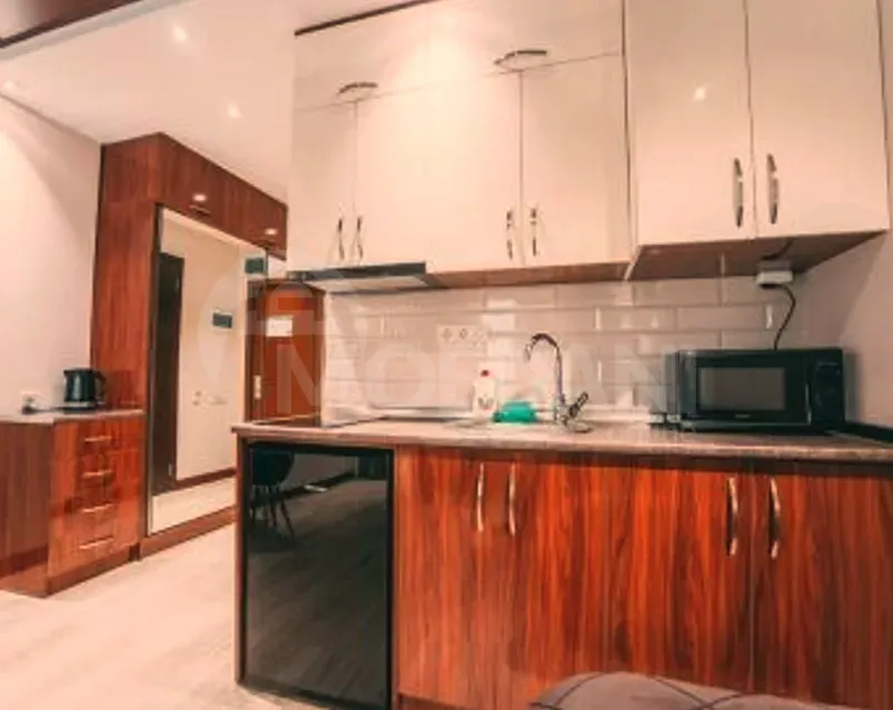 Сдам 1-комн. квартиру на сутки в Батуми  45м² 15/25 эт. Батуми - изображение 3