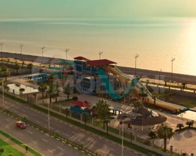 Сдам 1-комн. квартиру на сутки в Батуми  45м² 15/25 эт. Батуми - изображение 10