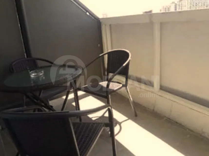 Сдам 1-комн. квартиру на сутки в Батуми  45м² 15/25 эт. Батуми - изображение 2