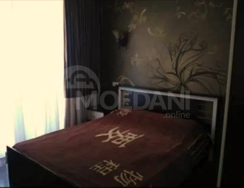 Сдам 2-комн. квартиру на сутки в Батуми  55м² 19/25 эт. Батуми - изображение 6