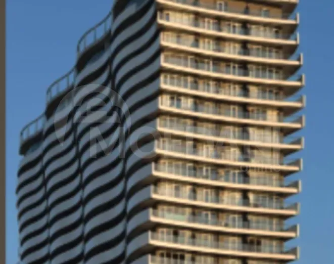 Сдам 2-комн. квартиру на сутки в Батуми  55м² 19/25 эт. Батуми - изображение 11