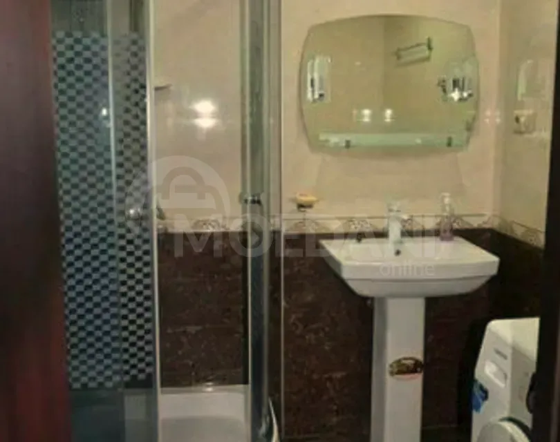 Сдам 2-комн. квартиру на сутки в Батуми  55м² 19/25 эт. Батуми - изображение 4