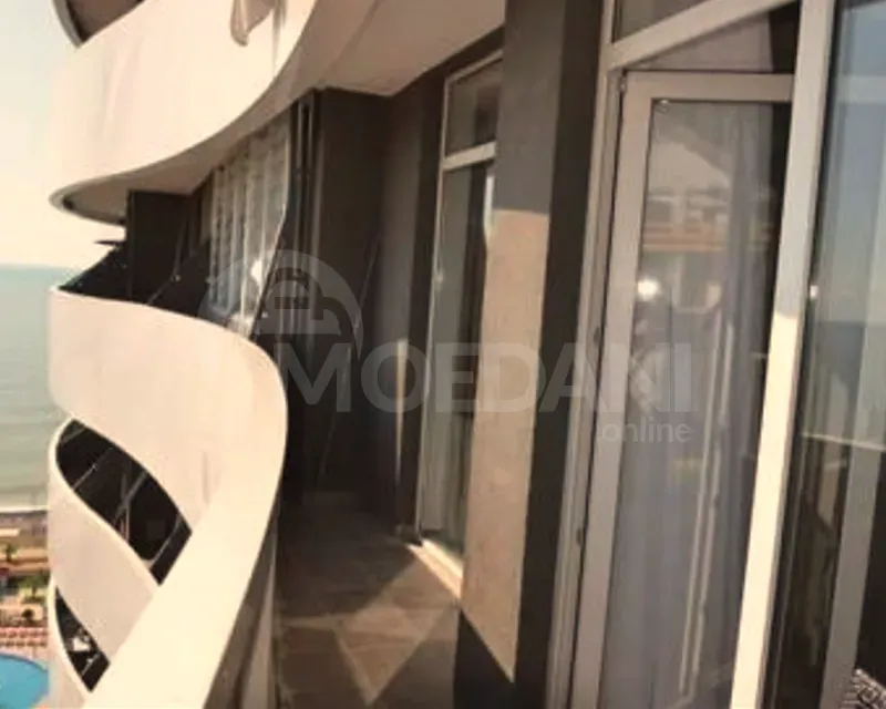 Сдам 2-комн. квартиру на сутки в Батуми  55м² 19/25 эт. Батуми - изображение 9