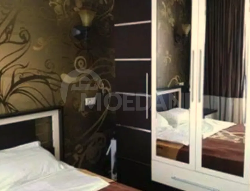 Сдам 2-комн. квартиру на сутки в Батуми  55м² 19/25 эт. Батуми - изображение 7