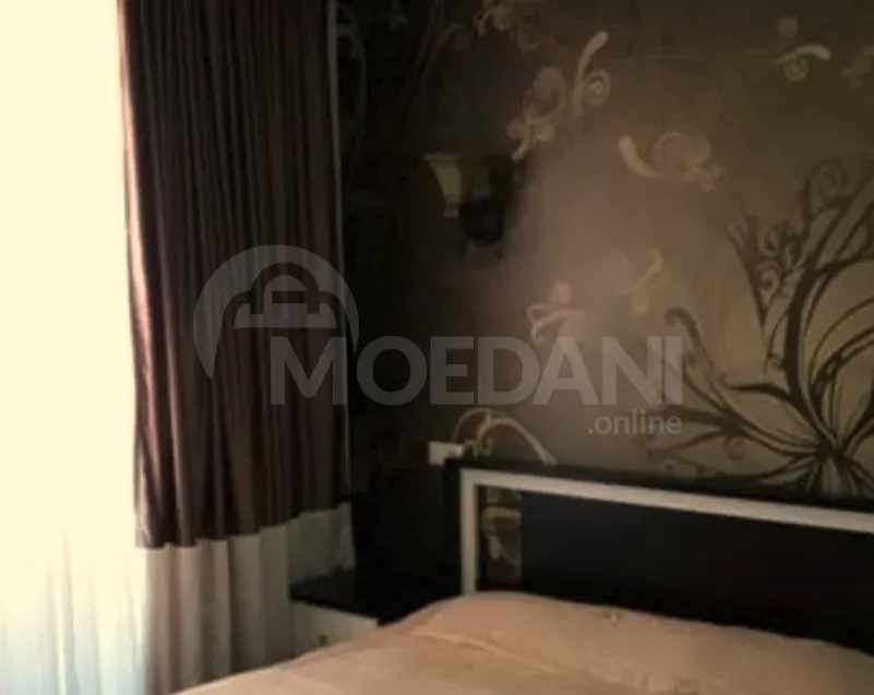 Сдам 2-комн. квартиру на сутки в Батуми  55м² 19/25 эт. Батуми - изображение 10