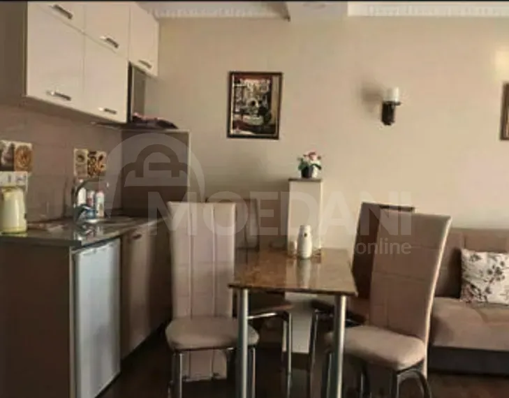 Сдам 2-комн. квартиру на сутки в Батуми  55м² 19/25 эт. Батуми - изображение 3