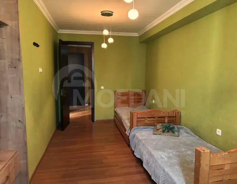 Сдам 3-комн. квартиру 100м² 5/16 эт. Тбилиси - изображение 9