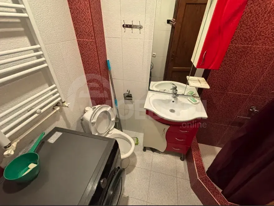 Сдам 3-комн. квартиру 100м² 5/16 эт. Тбилиси - изображение 10