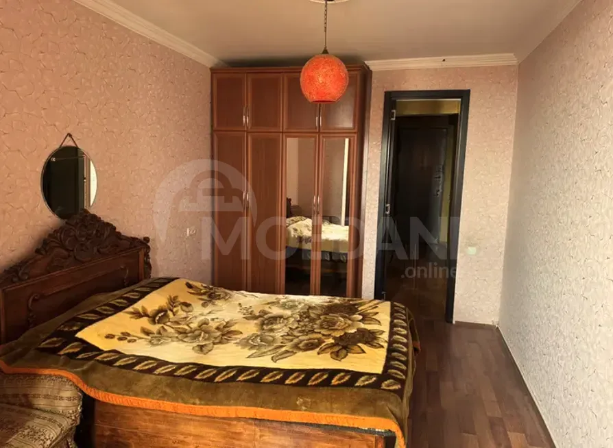 Сдам 3-комн. квартиру 100м² 5/16 эт. Тбилиси - изображение 7