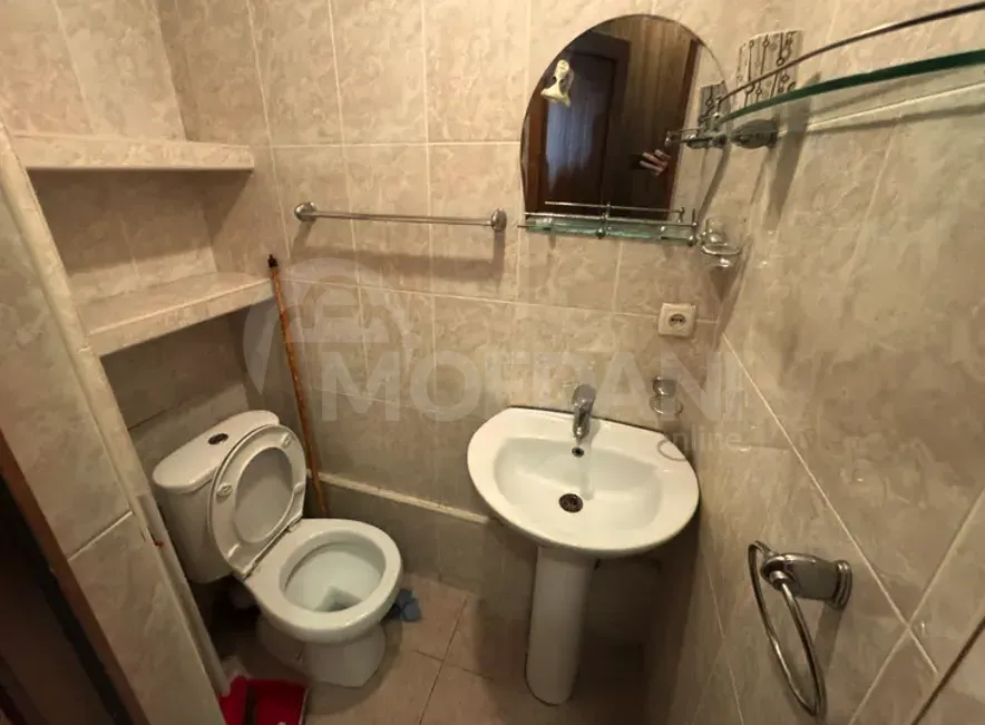 Сдам 3-комн. квартиру 100м² 5/16 эт. Тбилиси - изображение 11