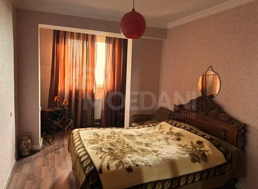 Сдам 3-комн. квартиру 100м² 5/16 эт. Тбилиси - изображение 6