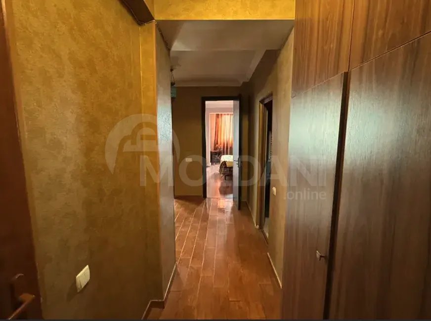 Сдам 3-комн. квартиру 100м² 5/16 эт. Тбилиси - изображение 12